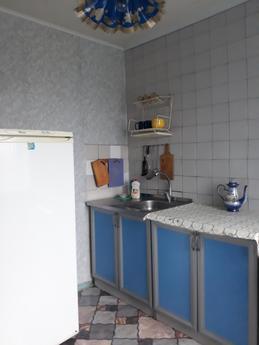 Rent daily, hourly 1k. apartment, Melitopol - mieszkanie po dobowo