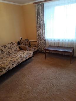 Rent daily, hourly 1k. apartment, Melitopol - apartment by the day