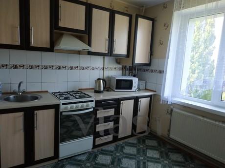 Apartament podobovo na Keletskiy, Vinnytsia - mieszkanie po dobowo