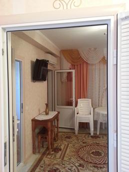 Rent 2-bedroom apartment in Miskhor, Koreiz - apartment by the day