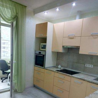 Rent 1 room apartment, Odessa - günlük kira için daire