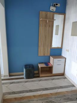 1 to-suite suite in the residential comp, Kyiv - apartment by the day
