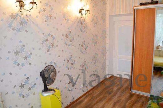 Rent a room in the center of Odessa for , Odessa - günlük kira için daire
