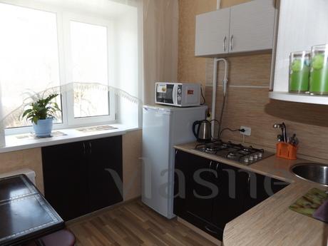 1 apartment for rent, Vladimir - apartment by the day