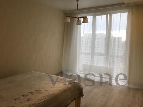 Daily rent 1 bedroom apartment!, Odessa - apartment by the day