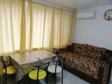 Comfortable apartment by the sea, Luzano, Odessa - günlük kira için daire