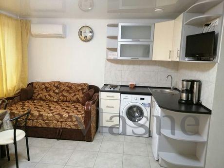 Comfortable apartment by the sea, Luzano, Odessa - günlük kira için daire