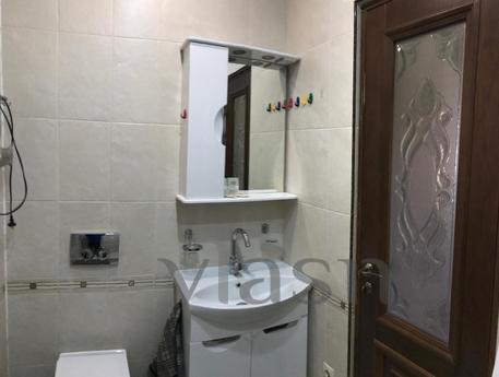 Daily rent Tolbukhina, 16-1, Kislovodsk - apartment by the day