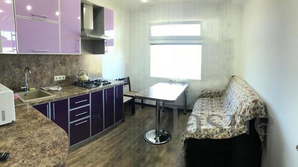 Daily rent Tolbukhina, 16-2, Kislovodsk - günlük kira için daire
