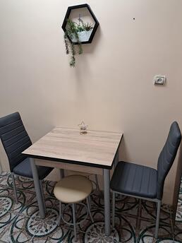 Historical center. Quiet two-room, Uzhhorod - apartment by the day