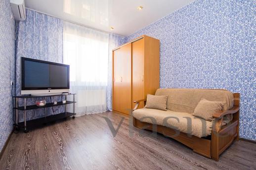 VIP apartment with a good repair! WIFI, Uralsk - günlük kira için daire