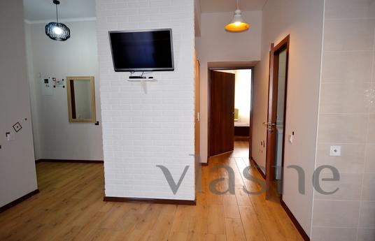 Premium 2-room. Decembrists, Mykolaiv - apartment by the day