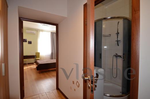 Premium 2 oda. Decembrists, Mykolaiv - günlük kira için daire