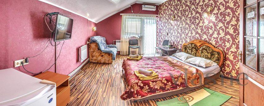 Remove the junior suite by the sea in th, Sevastopol - mieszkanie po dobowo