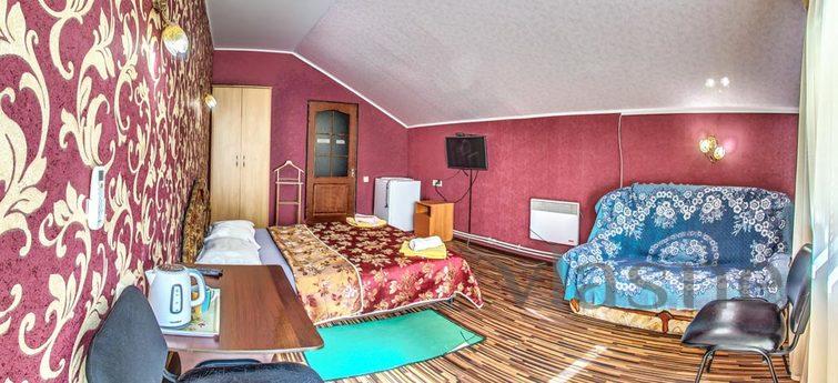 Снять полулюкс у моря в гостевом доме, Севастополь - квартира посуточно