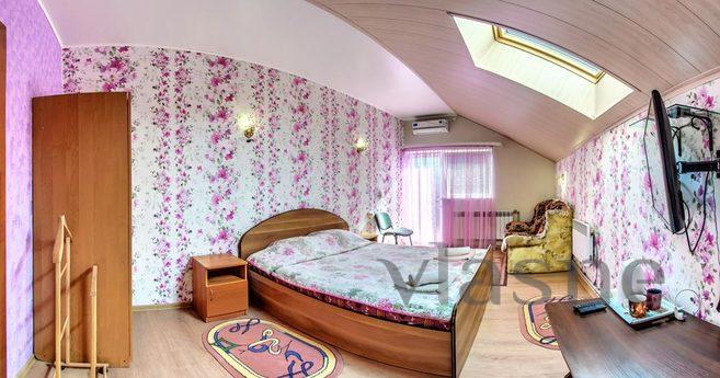 Remove the junior suite by the sea in th, Sevastopol - apartment by the day