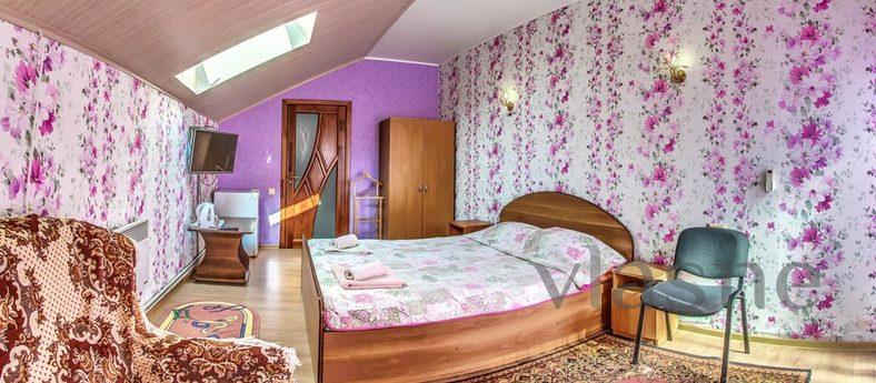 Remove the junior suite by the sea in th, Sevastopol - apartment by the day