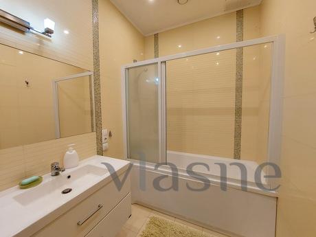 Heroiv Stalingrad Avenue 4.Obolon, Kyiv - apartment by the day