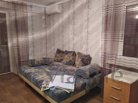Rent apartments 1 room apartment in the center of Skadovsk, 