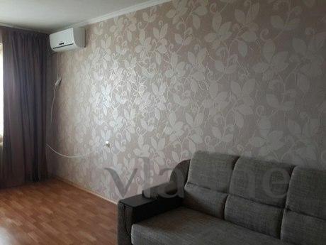 Rent an apartment in the city of South, Yuzhny - mieszkanie po dobowo