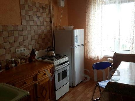 Rent an apartment in the city of South, Yuzhny - mieszkanie po dobowo