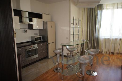 Apartment on Gorkogo 2a sea in 3 minutes, Anapa - günlük kira için daire