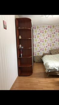 Rent your apartment, two bedroom, 3 room, Chernomorsk (Illichivsk) - apartment by the day