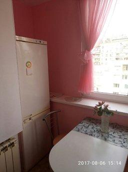 Spacious apartment at the Palace Ukraine, Kyiv - mieszkanie po dobowo