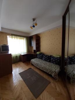 Spacious apartment at the Palace Ukraine, Kyiv - günlük kira için daire