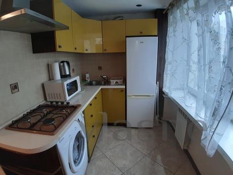 Mieszkanie w samym centrum Kijowa, Kyiv - mieszkanie po dobowo