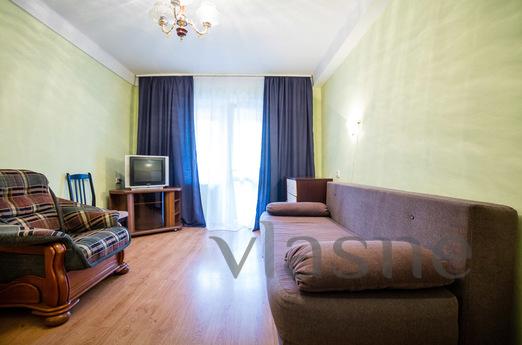 Cozy and spacious 2 bedroom apartment is made in a classic s