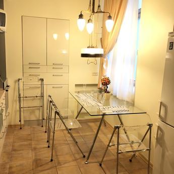 Luxury 4 room apartment apartment, Odessa - günlük kira için daire