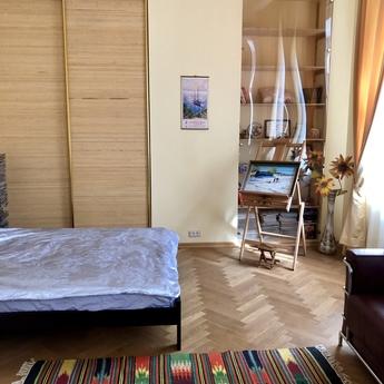 Luxury 4 room apartment apartment, Odessa - mieszkanie po dobowo