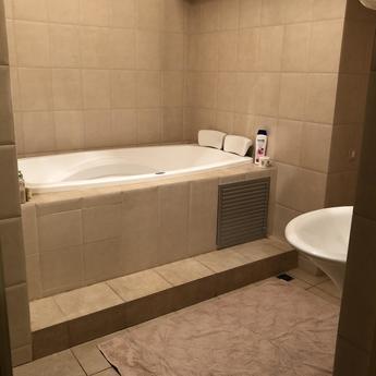 Luxury 4 room apartment apartment, Odessa - günlük kira için daire