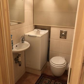 Luxury 4 room apartment apartment, Odessa - günlük kira için daire