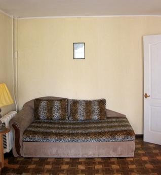 Rent one 1-room apartment (own) in Odessa, Ak.Zabolotnogo, n