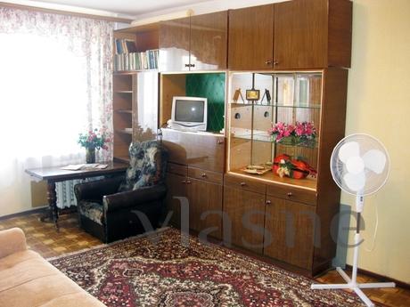 Daily rent 1-room apartment Odessa, Odessa - mieszkanie po dobowo