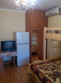 H / d'de 3 oda kiralayın, Odessa - günlük kira için daire