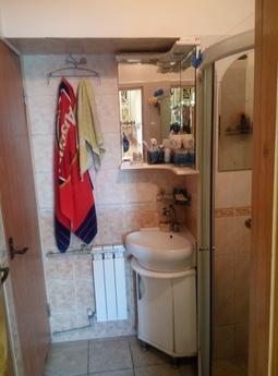 Rent 3 rooms in h / d, Odessa - apartment by the day