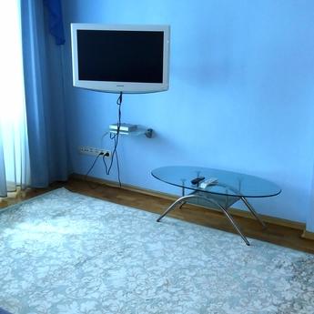 Luxury studio apartment, Zaporizhzhia - mieszkanie po dobowo