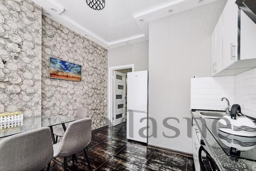 Apartment by the sea in Arcadia! Premium, Odessa - apartment by the day