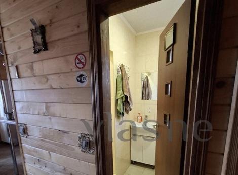 Гостьовий дім 'Пісня Карпат', Сколе - квартира посуточно