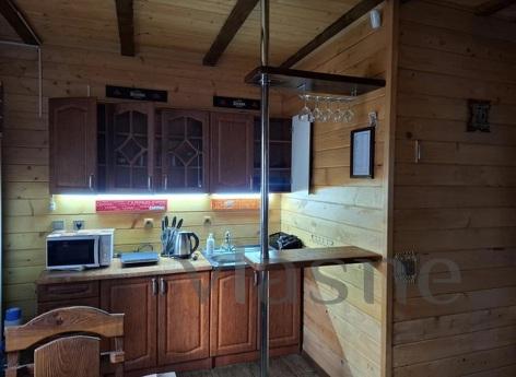 Гостьовий дім 'Пісня Карпат', Сколе - квартира посуточно
