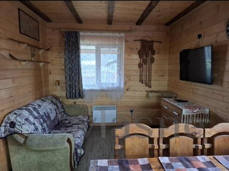 Відпочинок в Карпатах! Львівська область Сколівський район с
