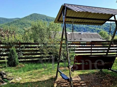 Гостьовий дім 'Пісня Карпат', Сколе - квартира посуточно