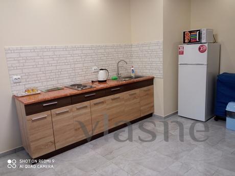 I rent a NEW house for daily rent, Berehovo - apartment by the day