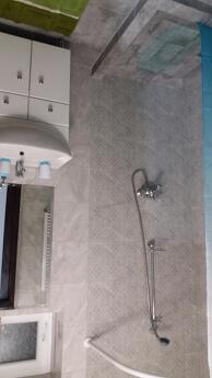 1 yatak odalı kiralık daire, Berehovo - günlük kira için daire