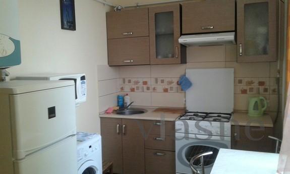 Rent an apartment in Truskavtsi 380grn !, Truskavets - mieszkanie po dobowo