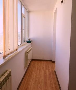 Daily rental apartment, Aktobe - günlük kira için daire