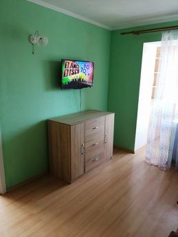 Tatil beldesinde 2 yatak odalı daire, Chernomorsk (Illichivsk) - günlük kira için daire